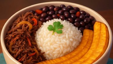 Venezuela celebra su riqueza culinaria este 22 de mayo (+VIDEO)