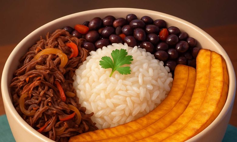 Venezuela celebra su riqueza culinaria este 22 de mayo (+VIDEO)