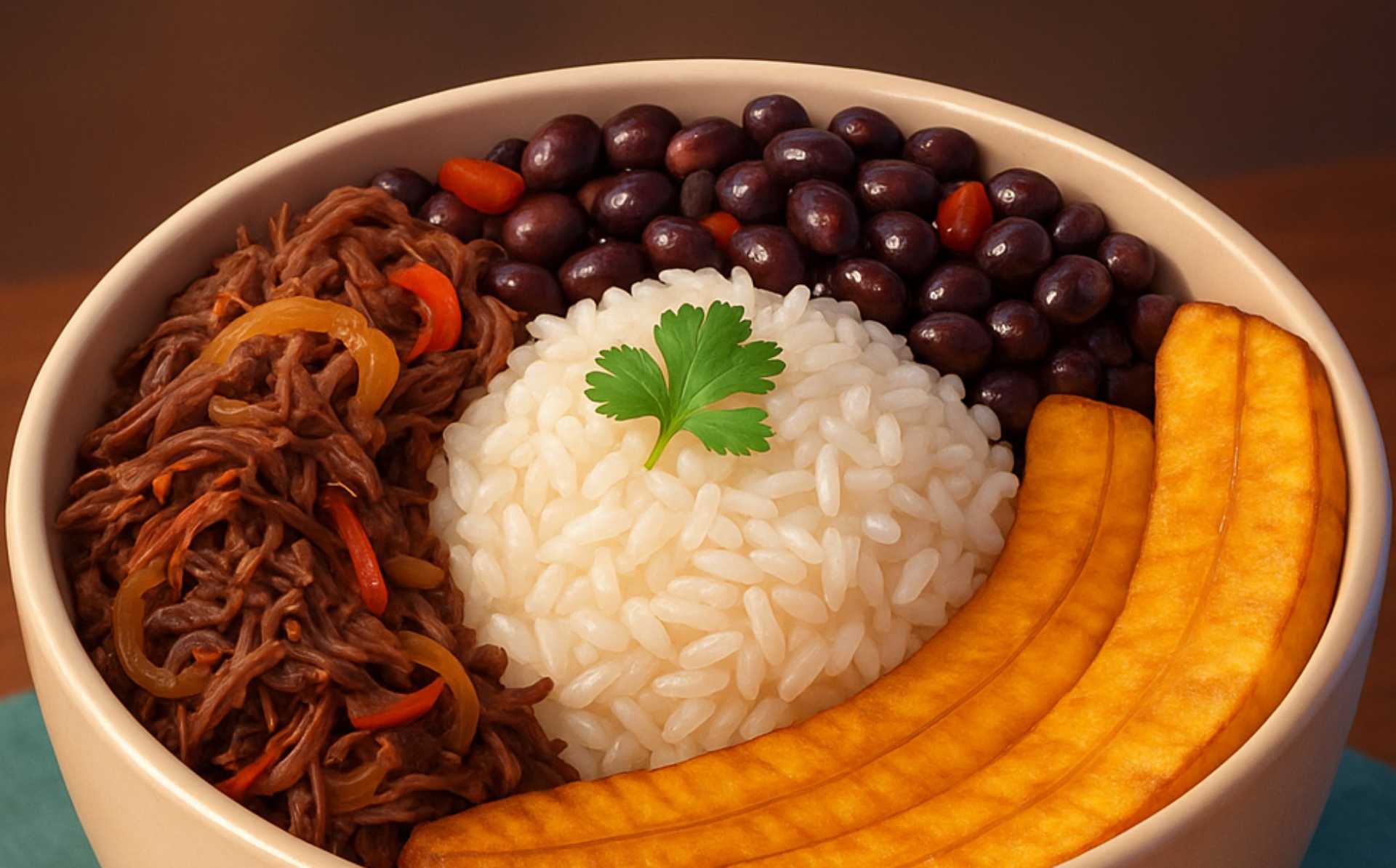 Venezuela celebra su riqueza culinaria este 22 de mayo (+VIDEO)