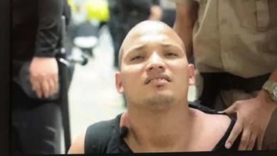 Desgarrados desde el exilio: El sector de Maracaibo que llora a sus hijos deportados a El Salvador