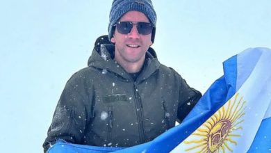 Argentina alzó la voz: Fuerte condena al régimen venezolano y reclamo urgente por el gendarme Nahuel Gallo