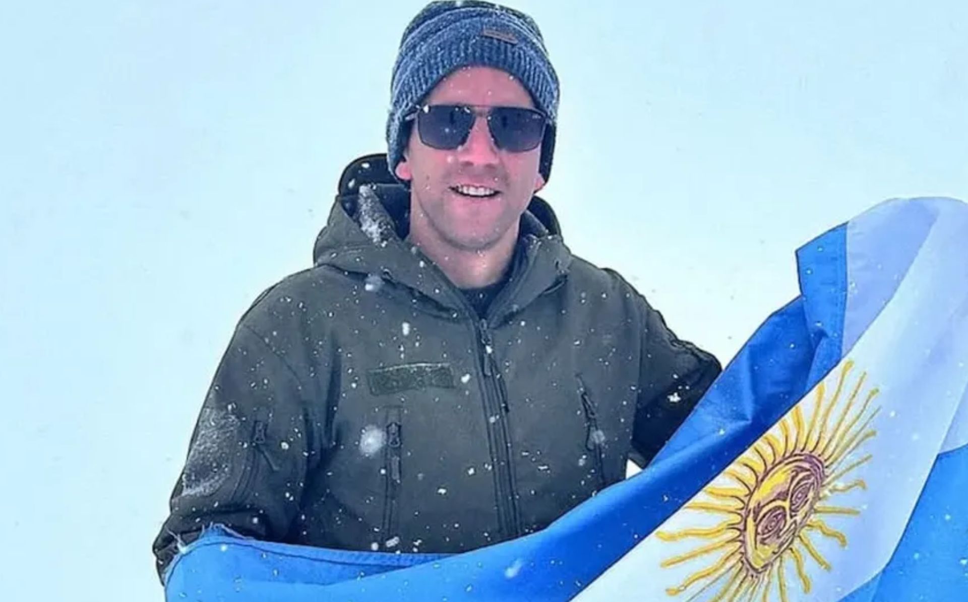 Argentina alzó la voz: Fuerte condena al régimen venezolano y reclamo urgente por el gendarme Nahuel Gallo