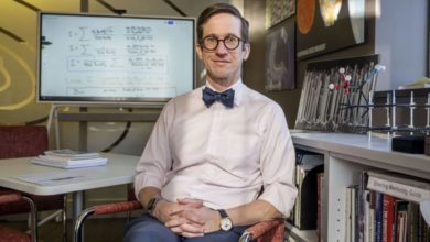 Venezolano Santiago Schnell asumirá como rector de Dartmouth College en 2025