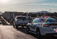 Detenciones clave en la desaparición de adolescente en Utah