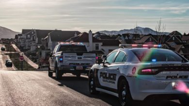 Detenciones clave en la desaparición de adolescente en Utah