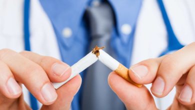 31 de mayo: Una fecha clave para decirle no al cigarrillo