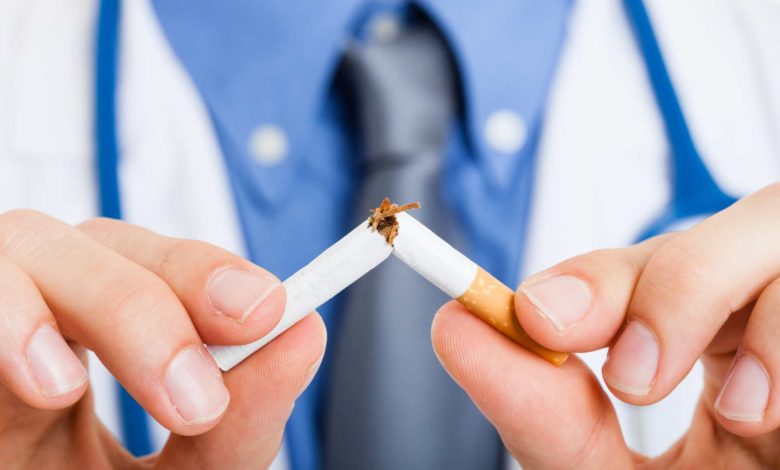 31 de mayo: Una fecha clave para decirle no al cigarrillo