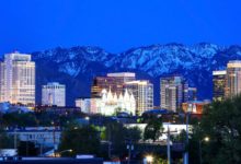 Utah lidera por tercer año consecutivo el ranking de los mejores estados de EE. UU.