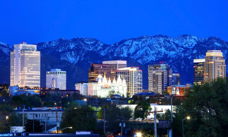 Utah lidera por tercer año consecutivo el ranking de los mejores estados de EE. UU.