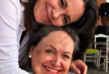 ¿La madre de María Corina Machado logró salir del país en la operación rescate?
