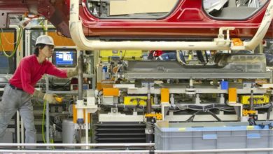 Nissan planea 10.000 despidos adicionales en todo el mundo, según medios locales