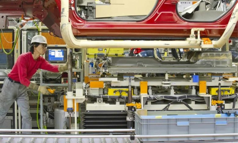 Nissan planea 10.000 despidos adicionales en todo el mundo, según medios locales