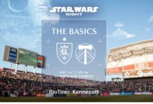 Real Salt Lake se enfrenta a Portland Timbers esta noche
