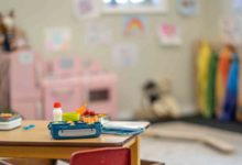 Utah alzó la voz por el cuidado infantil: Familias y proveedores exigieron soluciones antes del colapso
