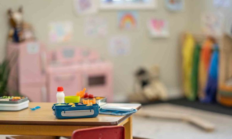 Utah alzó la voz por el cuidado infantil: Familias y proveedores exigieron soluciones antes del colapso