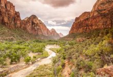 Utah activa su operativo turístico por el Día de los Caídos: Esperan miles en Arches y Canyonlands