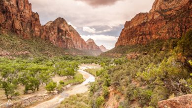 Utah activa su operativo turístico por el Día de los Caídos: Esperan miles en Arches y Canyonlands