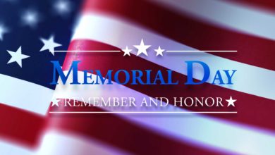 Memorial Day: Estados Unidos honra a sus caídos con actos conmemorativos en todo el país