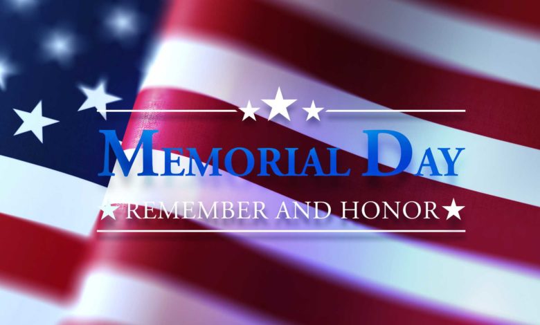 Memorial Day: Estados Unidos honra a sus caídos con actos conmemorativos en todo el país