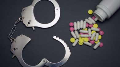 Líder de un grupo de narcotráfico en Utah condenado a 22 años de prisión