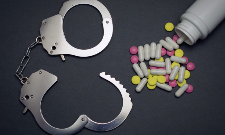 Líder de un grupo de narcotráfico en Utah condenado a 22 años de prisión