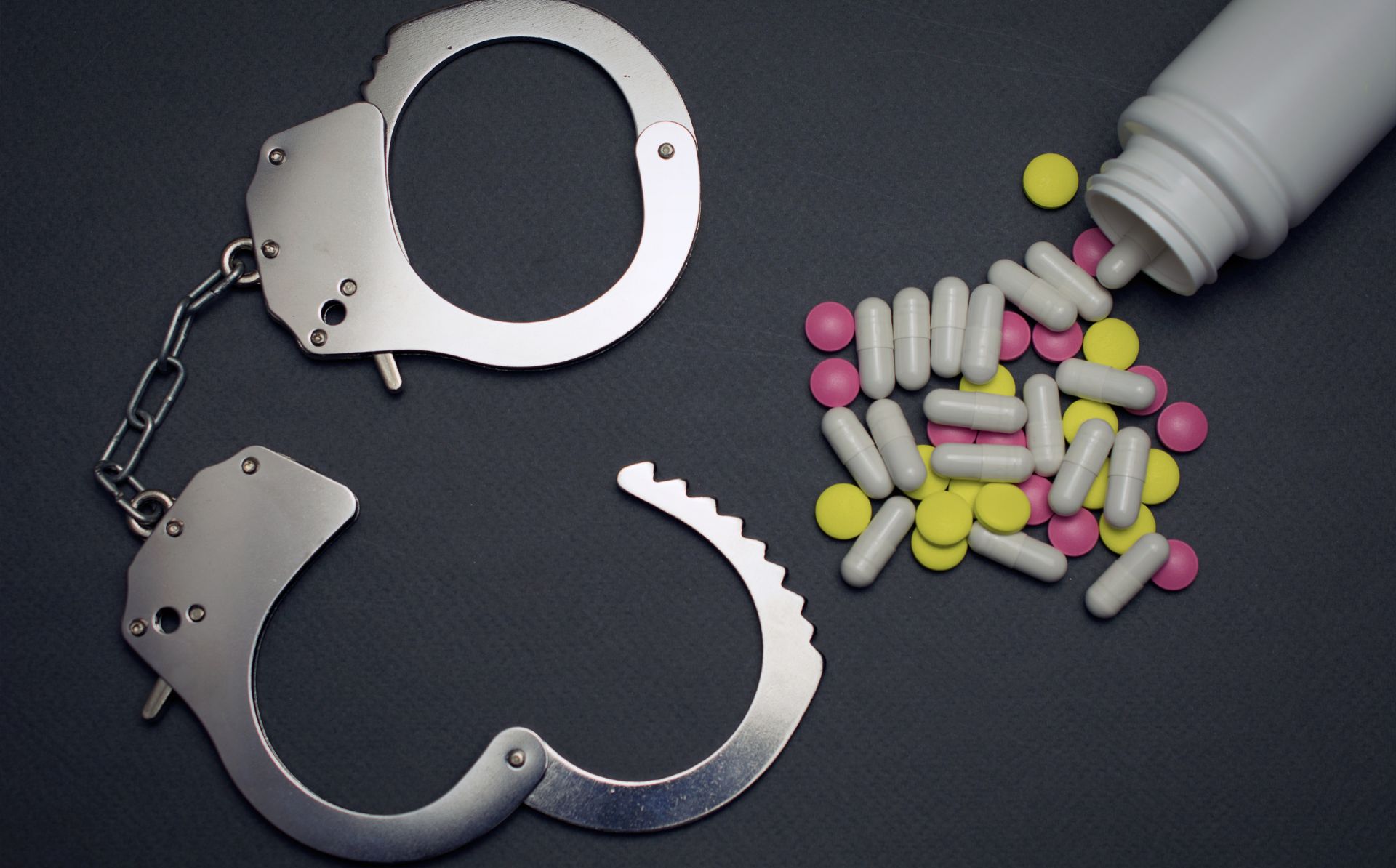 Líder de un grupo de narcotráfico en Utah condenado a 22 años de prisión