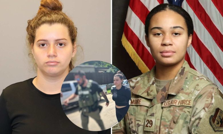 Detienen a venezolana vinculada a la muerte de joven cadete de la Fuerza Aérea, Ava Moore