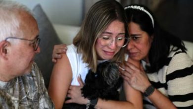El limbo migratorio de los venezolanos en EE.UU.: Entre el miedo a la deportación y la lucha por el TPS
