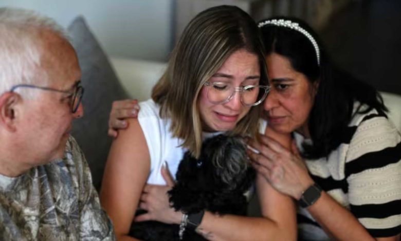 El limbo migratorio de los venezolanos en EE.UU.: Entre el miedo a la deportación y la lucha por el TPS