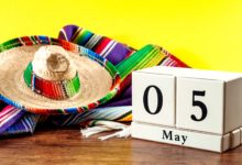 Cinco de Mayo: Una fiesta con sabor mexicano que conquista Estados Unidos