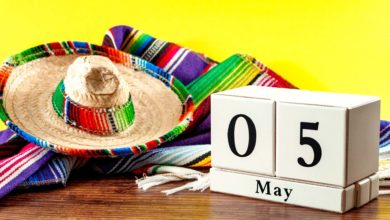 Cinco de Mayo: Una fiesta con sabor mexicano que conquista Estados Unidos