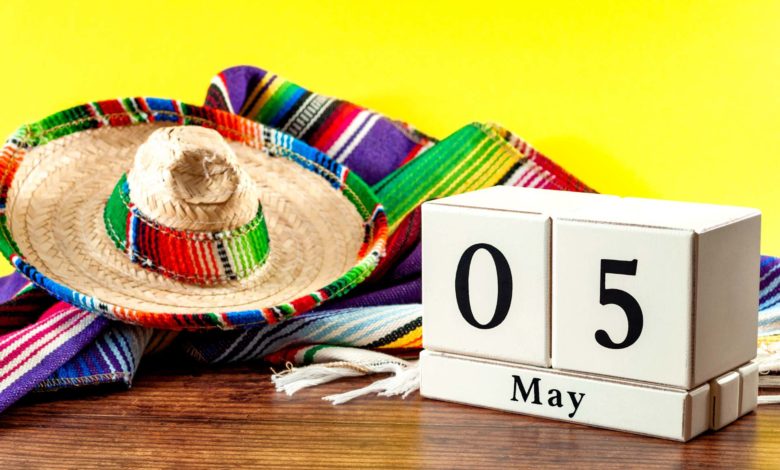 Cinco de Mayo: Una fiesta con sabor mexicano que conquista Estados Unidos