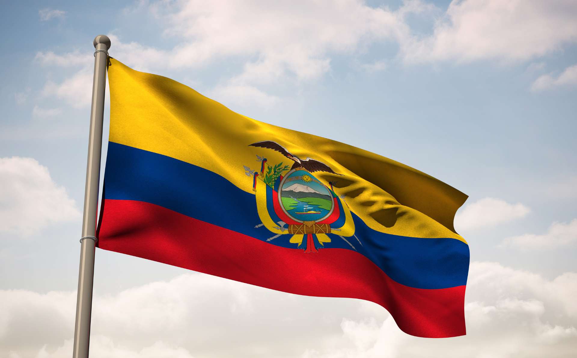 Ecuatorianos en Utah alzan la voz y exigen la apertura de un consulado en su estado