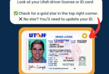 ¿Eres migrante y vives en Utah? Esto debes saber sobre los tiempos de espera para obtener tu Real ID en 2025