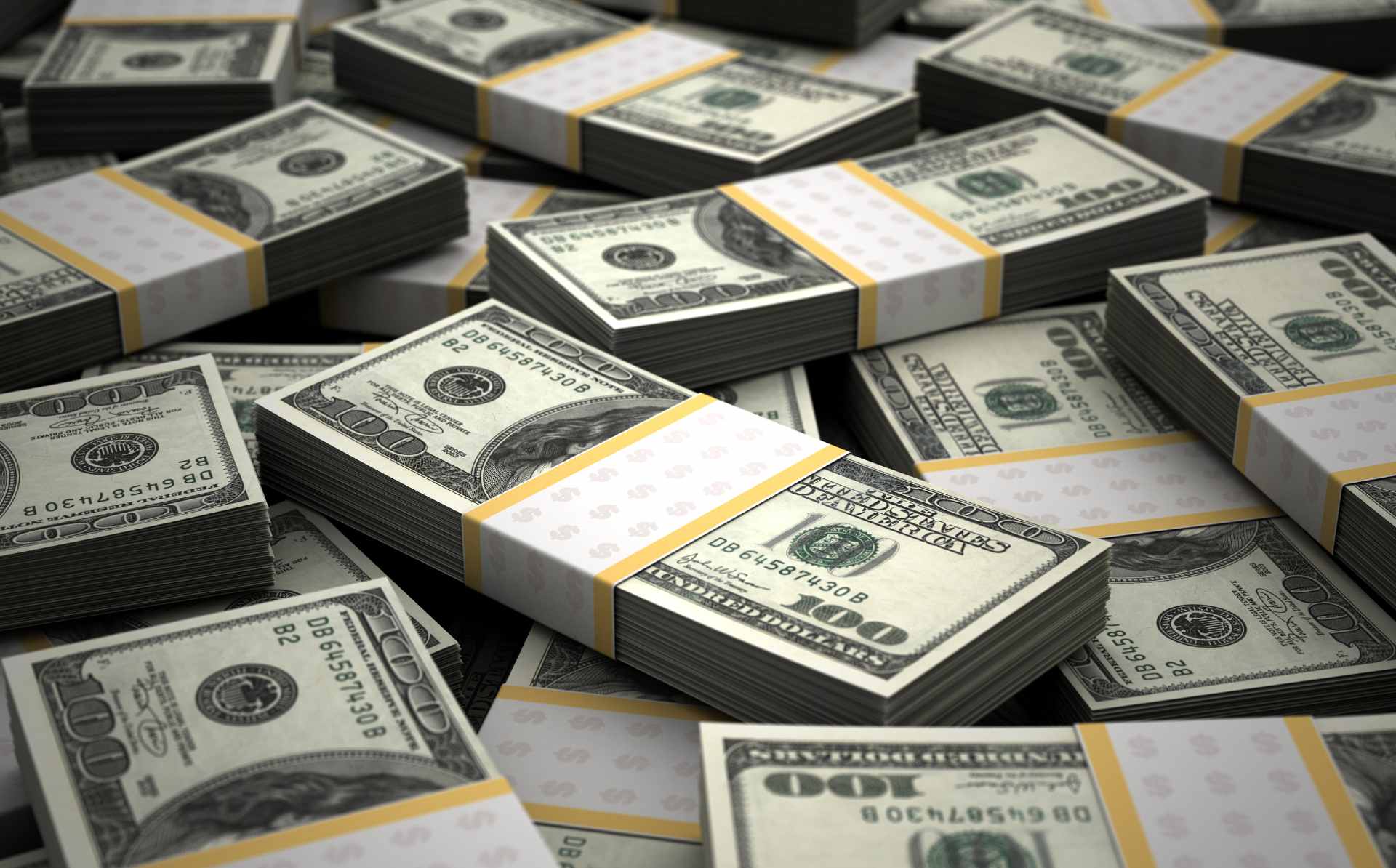 Estafador de inversiones condenado a 96 meses de prisión por estafar a inversores de Alpha Influence por más de 20 millones de dólares