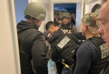 Detienen a joven de 15 años vinculado al cartel Diablos de la 42, célula del Tren de Aragua, por ataque a menor con discapacidad en New York
