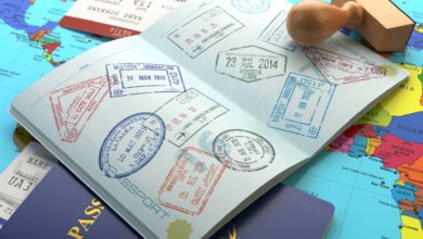 EE.UU. endurece controles migratorios: Cancelará visas por turismo de parto