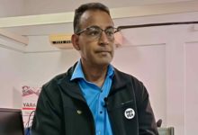 ONG venezolana dice tener más de 50 horas sin conocer paradero del abogado Eduardo Torres