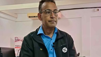 ONG venezolana dice tener más de 50 horas sin conocer paradero del abogado Eduardo Torres