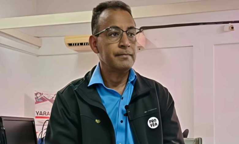 ONG venezolana dice tener más de 50 horas sin conocer paradero del abogado Eduardo Torres