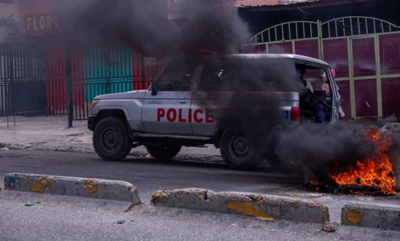 Al menos 50 personas son masacradas en un poblado del centro de Haití