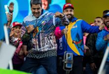 Más de 50 detenidos en Venezuela por un supuesto plan contra las elecciones, dice Maduro