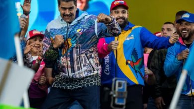 Más de 50 detenidos en Venezuela por un supuesto plan contra las elecciones, dice Maduro