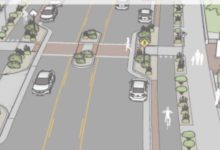 Salt Lake City transformará su corredor oeste con más árboles y mejoras viales
