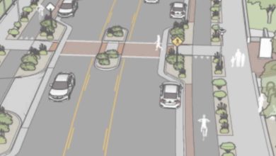 Salt Lake City transformará su corredor oeste con más árboles y mejoras viales