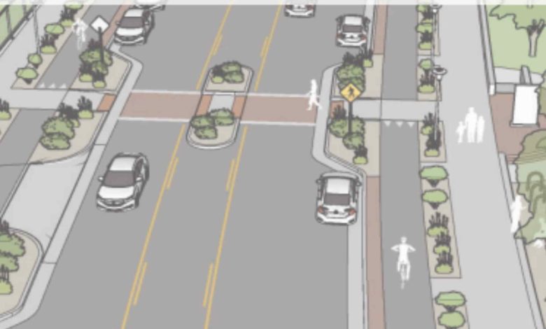 Salt Lake City transformará su corredor oeste con más árboles y mejoras viales