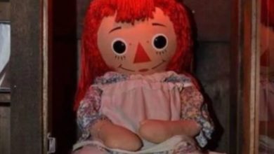 Desmienten el rumor viral sobre la desaparición de Annabelle, muñeca de los Warren
