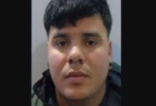 Capturan a “El Chuky” y cae la última pieza clave del Tren de Aragua en Chile