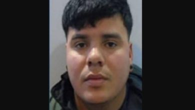 Capturan a “El Chuky” y cae la última pieza clave del Tren de Aragua en Chile