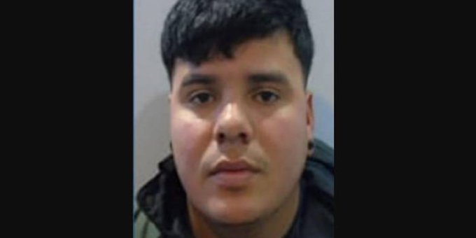 Capturan a “El Chuky” y cae la última pieza clave del Tren de Aragua en Chile